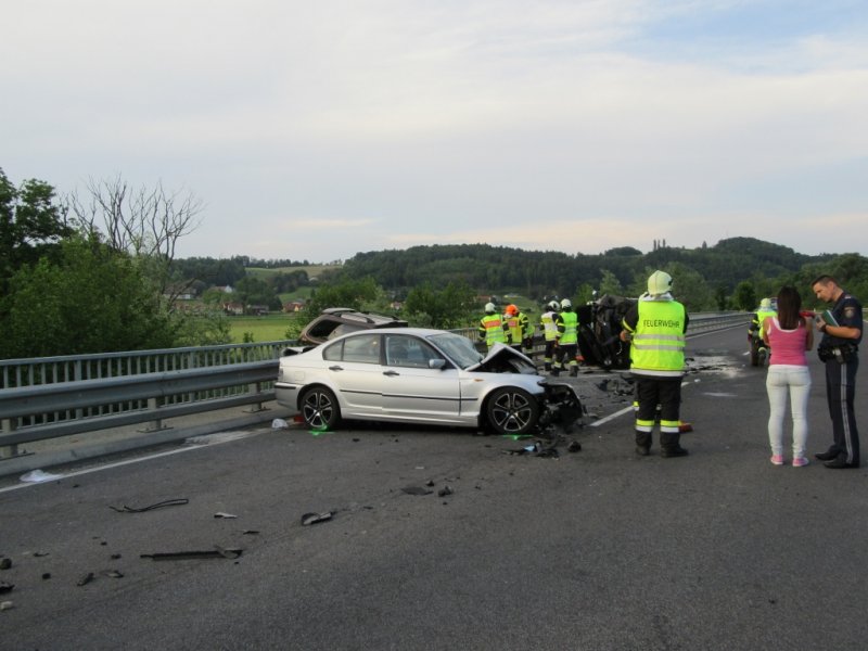 Bergung - PKW